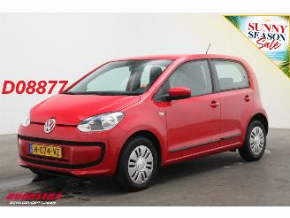 bruktbiler auto Volkswagen Up! 1.0 up! Edition BlueMotion 2014/3