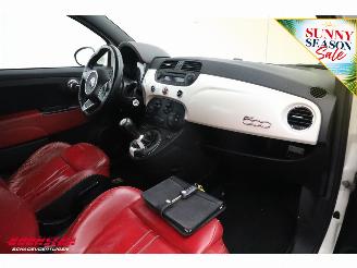 Abarth  1.4-16V Clima Leder picture 11