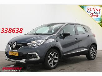škoda osobní automobily Renault Captur 0.9 TCe Life Navi Clima Cruise PDC 76.313 km! 2018/1