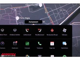 Tesla Model S 100D Pano Schuif/kantel Clima Navi Memory Leder SHZ LrHZ Cruise Camera PDC picture 18