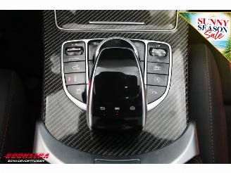 Mercedes C-klasse Coupé AMG 63 S Drivers & Track Package Pano ACC HUD Burmester SBL picture 36