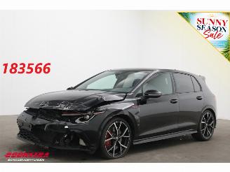 Avarii autoturisme Volkswagen Golf 2.0 TSI GTI Clubsport DSG 300 PK LED ACC Virtual Apple/Android Camera LRHZ SHZ 2022/5