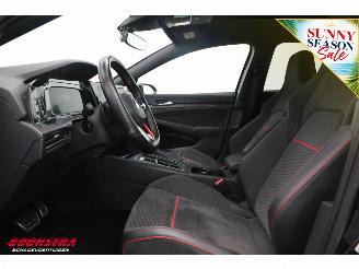 Volkswagen Golf 2.0 TSI GTI Clubsport DSG 300 PK LED ACC Virtual Apple/Android Camera LRHZ SHZ picture 17