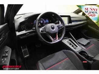 Volkswagen Golf 2.0 TSI GTI Clubsport DSG 300 PK LED ACC Virtual Apple/Android Camera LRHZ SHZ picture 19