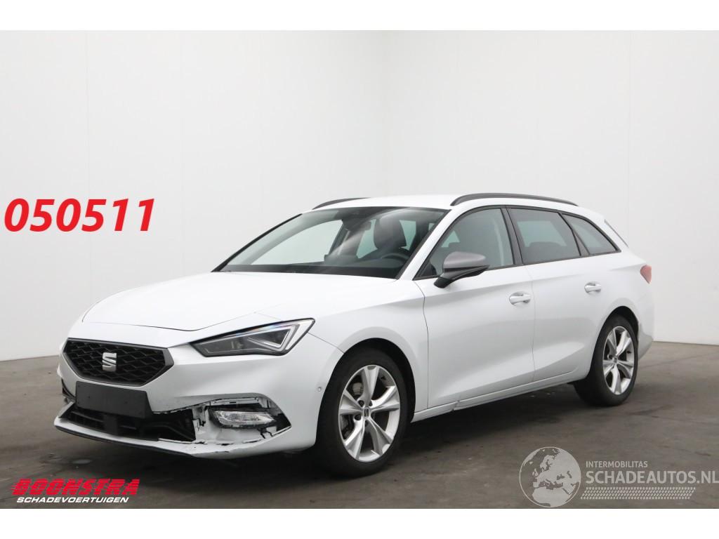 Seat Leon Sportstourer 1.5 TSI e-Hybrid FR LED ACC Virtual Camera LRHZ SHZ