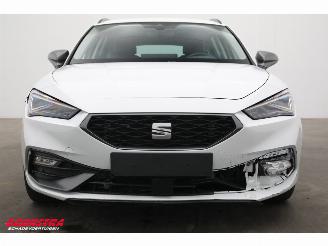 Seat Leon Sportstourer 1.5 TSI e-Hybrid FR LED ACC Virtual Camera LRHZ SHZ picture 8