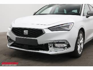 Seat Leon Sportstourer 1.5 TSI e-Hybrid FR LED ACC Virtual Camera LRHZ SHZ picture 12