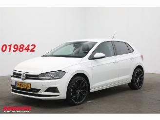 Voiture accidenté Volkswagen Polo 1.0 TSI DSG Comfortline 5-drs Airco Cruise Bluetooth 2017/11