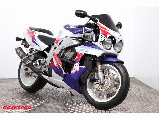 Honda CBR 900 RR Fireblade SC28 Yoshimura picture 2