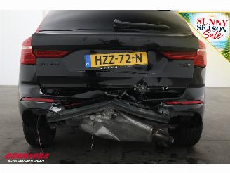 Volvo Xc-60 2.0 T6 Plug-in hybrid AWD Plus Black Edition Pano Schuif/kantel ACC Navi SHZ LrHZ Clima Camera PDC picture 7