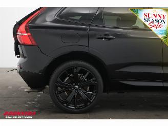 Volvo Xc-60 2.0 T6 Plug-in hybrid AWD Plus Black Edition Pano Schuif/kantel ACC Navi SHZ LrHZ Clima Camera PDC picture 9