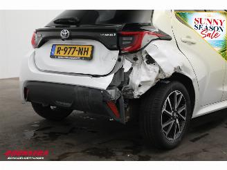 Toyota Yaris 1.5 Hybrid Dynamic ACC Clima SHZ Camera PDC picture 7