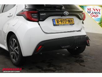 Toyota Yaris 1.5 Hybrid Dynamic ACC Clima SHZ Camera PDC picture 5