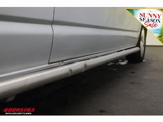 Volkswagen Transporter 2.0 TDI L2H1 DC Comfortline Navi Cruise Airco PDC picture 10