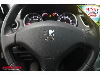 Peugeot 5008 1.6 THP Active 7p. Pano Cruise Clima Leder PDC picture 18