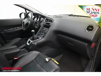 Peugeot 5008 1.6 THP Active 7p. Pano Cruise Clima Leder PDC picture 9