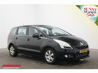 Peugeot 5008 1.6 THP Active 7p. Pano Cruise Clima Leder PDC picture 2