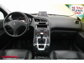 Peugeot 5008 1.6 THP Active 7p. Pano Cruise Clima Leder PDC picture 10