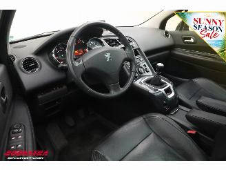 Peugeot 5008 1.6 THP Active 7p. Pano Cruise Clima Leder PDC picture 17