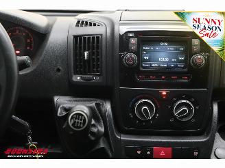 Peugeot Boxer 2.0 HDI Kipper DoKa 7-Pers. Airco AHK 142.333 km! picture 14