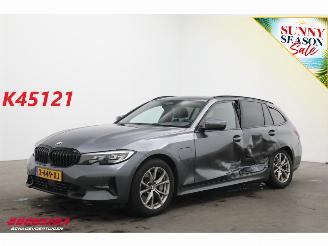 BMW 3-serie Touring 330e ACC Navi Clima SHZ Virtual Camera PDC picture 1