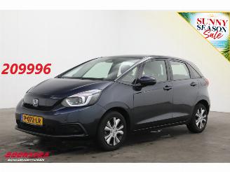 Auto incidentate Honda Jazz 1.5 e:HEV Elegance ACC Clima SHZ Apple/Android Bluetooth PDC 2022/4