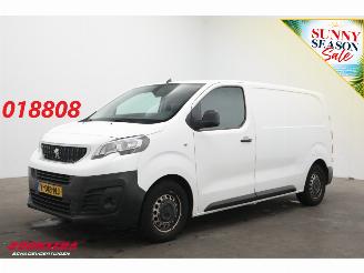  Peugeot Expert 226S 1.6 BlueHDI 95 Premium Cruise Airco Camera 2018/3