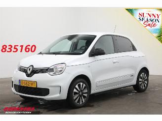  Renault Twingo R80 E-Tech Techno 22 kWh Navi Clima Cruise Bluetooth 2023/11