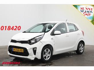  Kia Picanto 1.0 DPi ComfortLine Airco Cruise DAB Bluetooth 2022/12