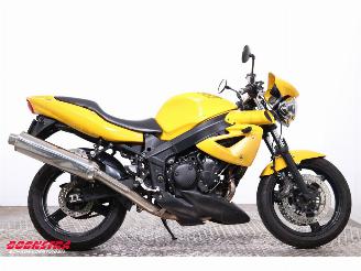 Triumph Speed Four 30.275 km! picture 7