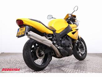 Triumph Speed Four 30.275 km! picture 3
