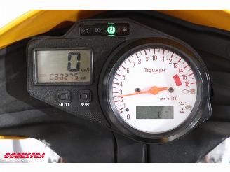 Triumph Speed Four 30.275 km! picture 11