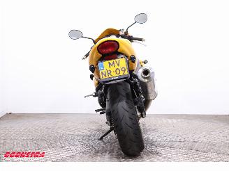 Triumph Speed Four 30.275 km! picture 8