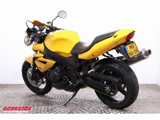Triumph Speed Four 30.275 km! picture 4