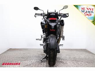 Triumph Tiger 1200 GT ABS LED Heizgriffe SHZ Cruise 88 km! picture 8