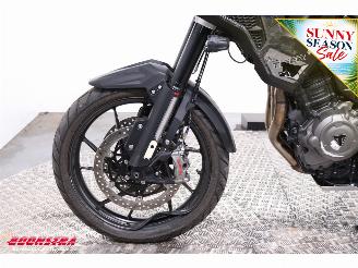 Triumph Tiger 1200 GT ABS LED Heizgriffe SHZ Cruise 88 km! picture 10