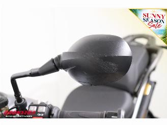 Triumph Tiger 1200 GT ABS LED Heizgriffe SHZ Cruise 88 km! picture 16