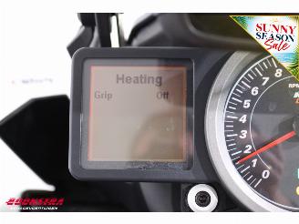KTM  1050 Adventure ABS Akrapovic Navi Cruise Heizgriffe picture 18