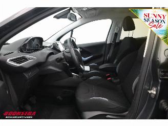 Peugeot 208 1.6 VTi Allure 5-drs Navi Cruise Bluetooth PDC LMV picture 16