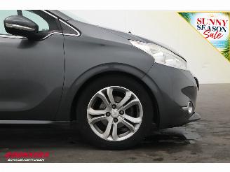Peugeot 208 1.6 VTi Allure 5-drs Navi Cruise Bluetooth PDC LMV picture 5