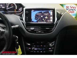 Peugeot 208 1.6 VTi Allure 5-drs Navi Cruise Bluetooth PDC LMV picture 15