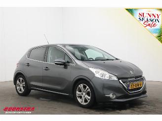 Peugeot 208 1.6 VTi Allure 5-drs Navi Cruise Bluetooth PDC LMV picture 2