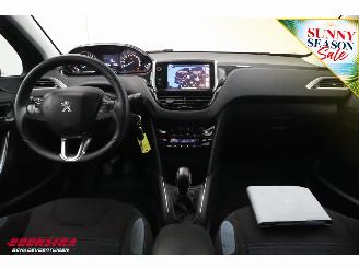 Peugeot 208 1.6 VTi Allure 5-drs Navi Cruise Bluetooth PDC LMV picture 14