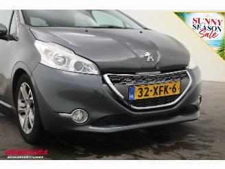 Peugeot 208 1.6 VTi Allure 5-drs Navi Cruise Bluetooth PDC LMV picture 6