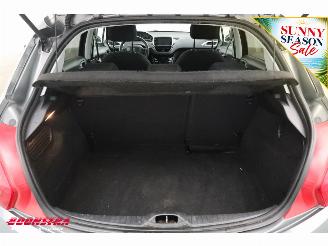 Peugeot 208 1.6 VTi Allure 5-drs Navi Cruise Bluetooth PDC LMV picture 26