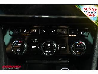 Skoda Superb Combi 1.5 TSI DSG ACT Sportline Canton SHZ Navi Apple/Android Camera PDC AHK picture 29