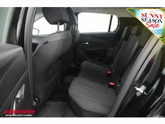 Peugeot 208 1.2 PureTech Active Cruise Navi Clima Apple/Android picture 20