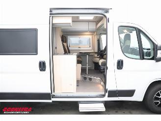 Clever Celebration 2.2 HDI Lengtebed Toilet Wasbak Keuken Afzuigkap Camera Cruise Airco picture 16