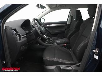 Skoda Karoq 1.5 TSI ACT Ambition Business Cruise Clima Navi Camera PDC AHK picture 18