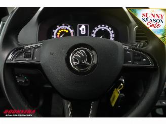 Skoda Karoq 1.5 TSI ACT Ambition Business Cruise Clima Navi Camera PDC AHK picture 21